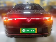 Volkswagen Magotan 2024 300TSI DSG Prestige Edition with Eye-Catching Package - ფოტო 8
