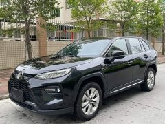 Toyota Wildland 2.0L CVT FWD Leading Edition - ფოტო 1