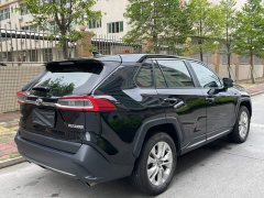 Toyota Wildland 2.0L CVT FWD Leading Edition - ფოტო 10