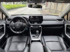 Toyota Wildland 2.0L CVT FWD Leading Edition - ფოტო 15