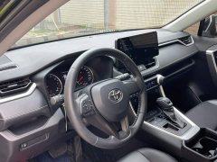 Toyota Wildland 2.0L CVT FWD Leading Edition - ფოტო 16