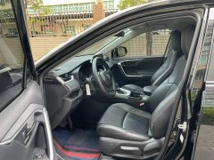 Toyota Wildland 2.0L CVT FWD Leading Edition - ფოტო 17