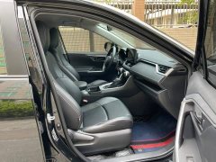 Toyota Wildland 2.0L CVT FWD Leading Edition - ფოტო 18