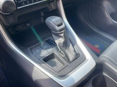 Toyota Wildland 2.0L CVT FWD Leading Edition - ფოტო 3