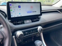 Toyota Wildland 2.0L CVT FWD Leading Edition - ფოტო 4