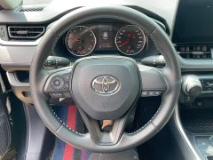 Toyota Wildland 2.0L CVT FWD Leading Edition - ფოტო 6