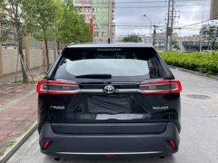 Toyota Wildland 2.0L CVT FWD Leading Edition - ფოტო 9