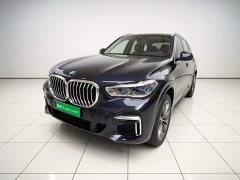 BMW X5 2022 Facelift xDrive 30Li M Sport Premium Package - ფოტო 1