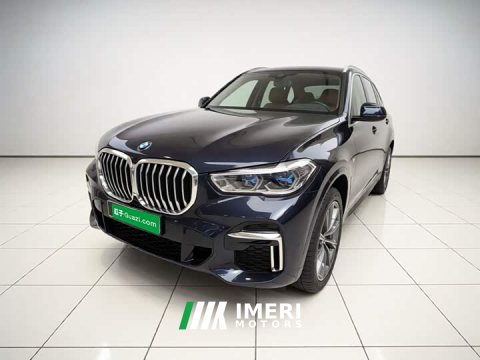 2023 BMW X5 2022 Facelift xDrive 30Li M Sport Premium Package - ავტომობილი ჩინეთიდან