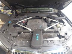 BMW X5 2022 Facelift xDrive 30Li M Sport Premium Package - ფოტო 11
