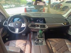 BMW X5 2022 Facelift xDrive 30Li M Sport Premium Package - ფოტო 13