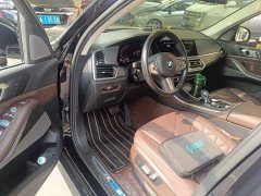 BMW X5 2022 Facelift xDrive 30Li M Sport Premium Package - ფოტო 14