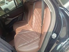 BMW X5 2022 Facelift xDrive 30Li M Sport Premium Package - ფოტო 15