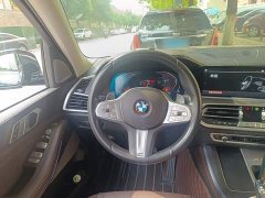 BMW X5 2022 Facelift xDrive 30Li M Sport Premium Package - ფოტო 3