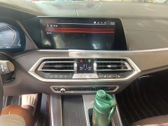 BMW X5 2022 Facelift xDrive 30Li M Sport Premium Package - ფოტო 6