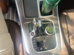 BMW X5 2022 Facelift xDrive 30Li M Sport Premium Package - ფოტო 7