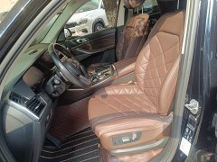BMW X5 2022 Facelift xDrive 30Li M Sport Premium Package - ფოტო 8