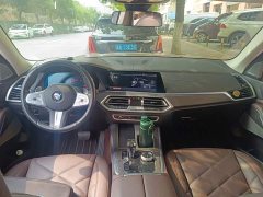 BMW X5 2022 Facelift xDrive 30Li M Sport Premium Package - ფოტო 9