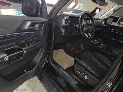 Tank 300 2023 Off-Road Edition 2.0T Challenger - ფოტო 13