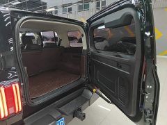 Tank 300 2023 Off-Road Edition 2.0T Challenger - ფოტო 16