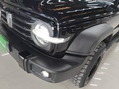 Tank 300 2023 Off-Road Edition 2.0T Challenger - ფოტო 19