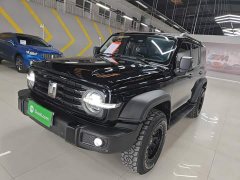 Tank 300 2023 Off-Road Edition 2.0T Challenger - ფოტო 2