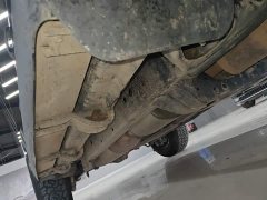 Tank 300 2023 Off-Road Edition 2.0T Challenger - ფოტო 20