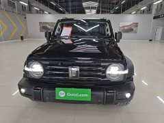 Tank 300 2023 Off-Road Edition 2.0T Challenger - ფოტო 3