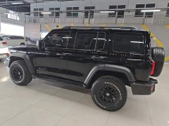 Tank 300 2023 Off-Road Edition 2.0T Challenger - ფოტო 4
