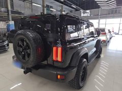 Tank 300 2023 Off-Road Edition 2.0T Challenger - ფოტო 6