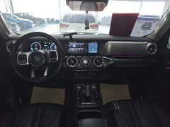 Tank 300 2023 Off-Road Edition 2.0T Challenger - ფოტო 7