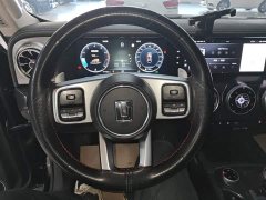 Tank 300 2023 Off-Road Edition 2.0T Challenger - ფოტო 8