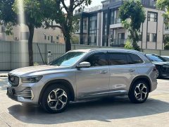 Geely Xingyue L 2021 2.0TD DCT EVO FWD Luxury - ფოტო 1