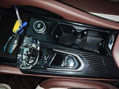 Geely Xingyue L 2021 2.0TD DCT EVO FWD Luxury - ფოტო 10