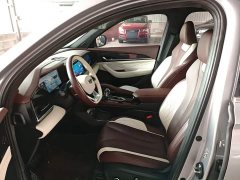 Geely Xingyue L 2021 2.0TD DCT EVO FWD Luxury - ფოტო 11