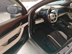 Geely Xingyue L 2021 2.0TD DCT EVO FWD Luxury - ფოტო 12