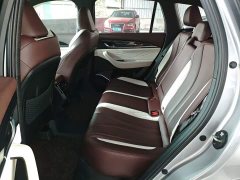 Geely Xingyue L 2021 2.0TD DCT EVO FWD Luxury - ფოტო 13