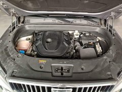 Geely Xingyue L 2021 2.0TD DCT EVO FWD Luxury - ფოტო 16