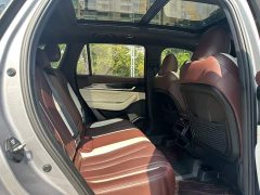 Geely Xingyue L 2021 2.0TD DCT EVO FWD Luxury - ფოტო 18