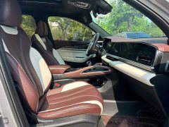 Geely Xingyue L 2021 2.0TD DCT EVO FWD Luxury - ფოტო 20