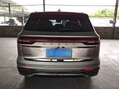 Geely Xingyue L 2021 2.0TD DCT EVO FWD Luxury - ფოტო 4