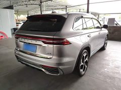 Geely Xingyue L 2021 2.0TD DCT EVO FWD Luxury - ფოტო 5