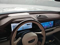Geely Xingyue L 2021 2.0TD DCT EVO FWD Luxury - ფოტო 6