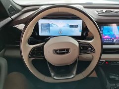 Geely Xingyue L 2021 2.0TD DCT EVO FWD Luxury - ფოტო 7