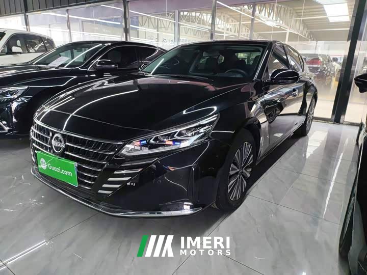 Nissan Teana 2022 2.0L XL-TLS Comfort Edition - ავტომობილი ჩინეთიდან