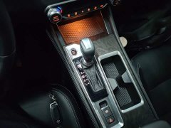 Nissan Teana 2022 2.0L XL-TLS Comfort Edition - ფოტო 10