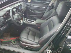 Nissan Teana 2022 2.0L XL-TLS Comfort Edition - ფოტო 11