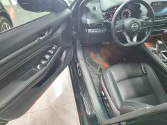Nissan Teana 2022 2.0L XL-TLS Comfort Edition - ფოტო 12