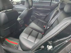 Nissan Teana 2022 2.0L XL-TLS Comfort Edition - ფოტო 13