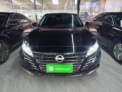 Nissan Teana 2022 2.0L XL-TLS Comfort Edition - ფოტო 3